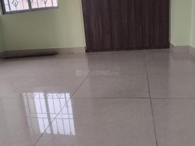 3 BHK Apartment in Haltu for rent Kolkata. The reference number is 20278166