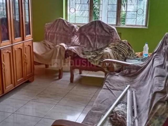 3 BHK Apartment in Haltu for rent Kolkata. The reference number is 20409611