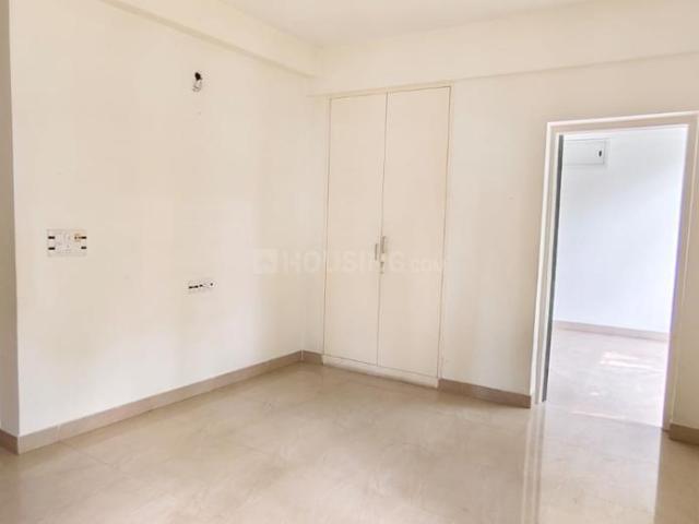 3 BHK Apartment in Haltu for rent Kolkata. The reference number is 20573181
