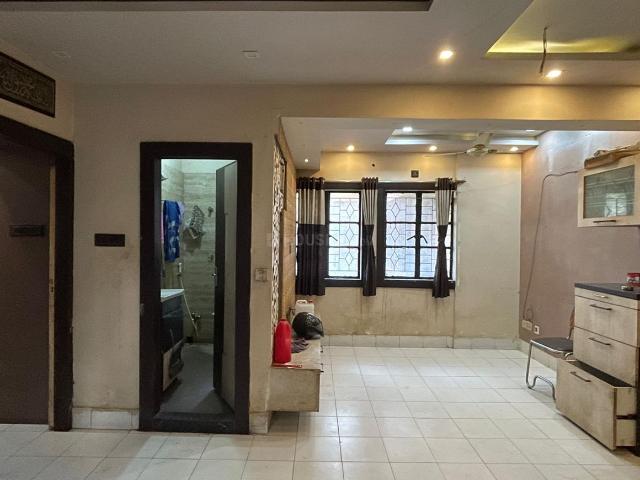 3 BHK Apartment in Haltu for rent Kolkata. The reference number is 20651013
