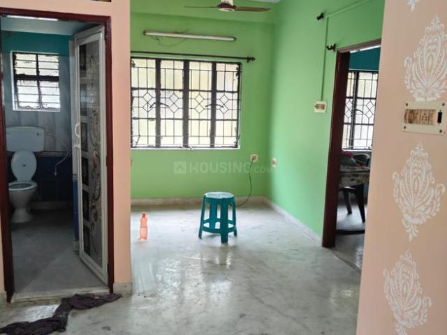 3 BHK Apartment in Haltu for rent Kolkata. The reference number is 20624728