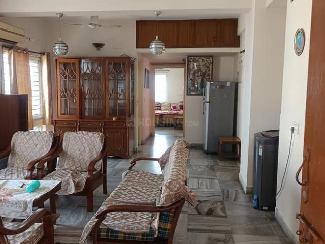 3 BHK Apartment in Haltu for resale Kolkata. The reference number is 19675667