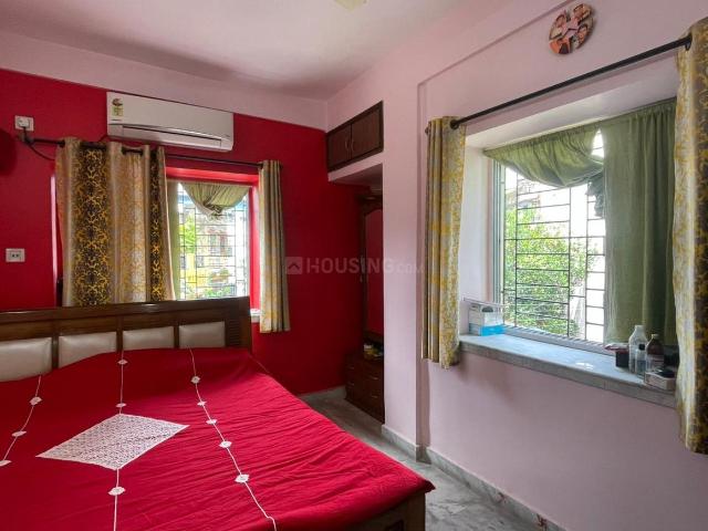 3 BHK Apartment in Haltu for resale Kolkata. The reference number is 19564792