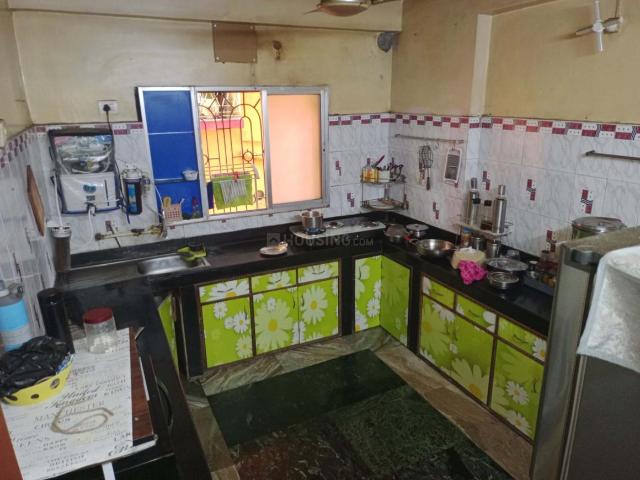 3 BHK Apartment in Haltu for resale Kolkata. The reference number is 19996945