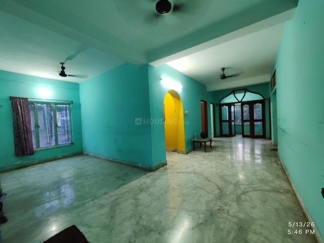 3 BHK Apartment in Haltu for resale Kolkata. The reference number is 20392916