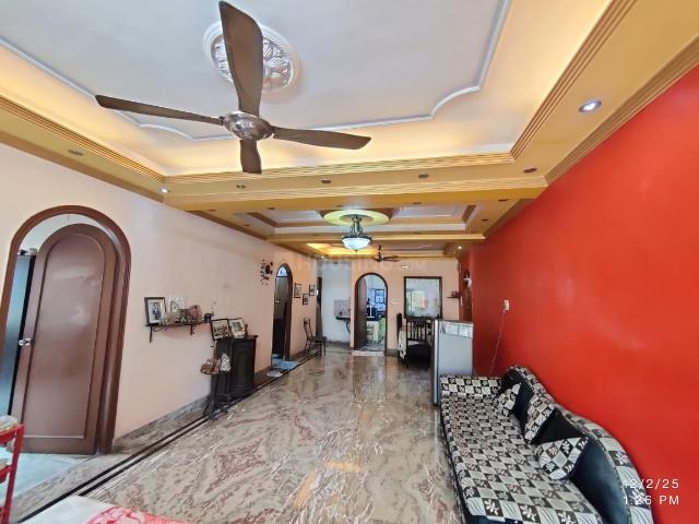 3 BHK Apartment in Haltu for resale Kolkata. The reference number is 20660297