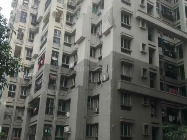 3 BHK Apartment in Haltu for resale Kolkata. The reference number is 20817635