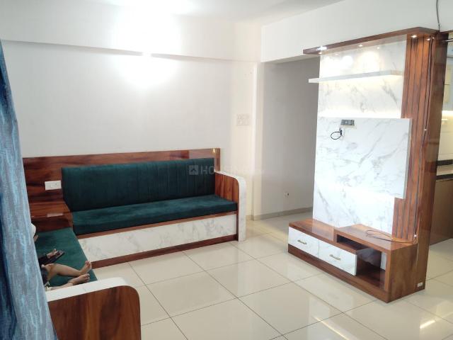 3 BHK Apartment in Handewadi for rent Pune. The reference number is 20410540