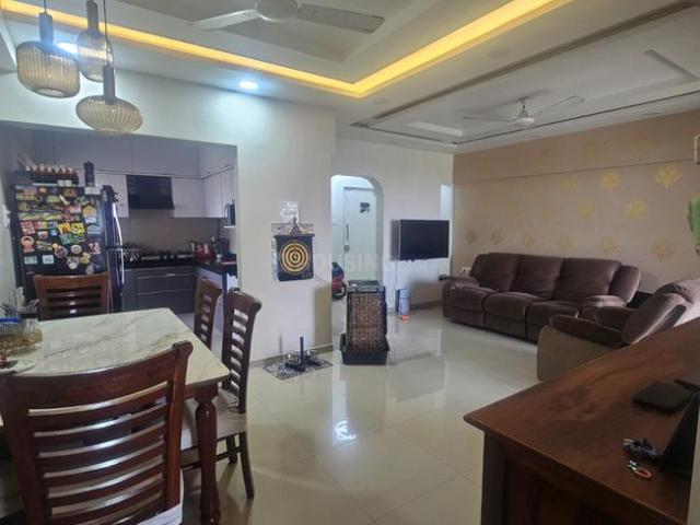 3 BHK Apartment in Handewadi for rent Pune. The reference number is 20415208