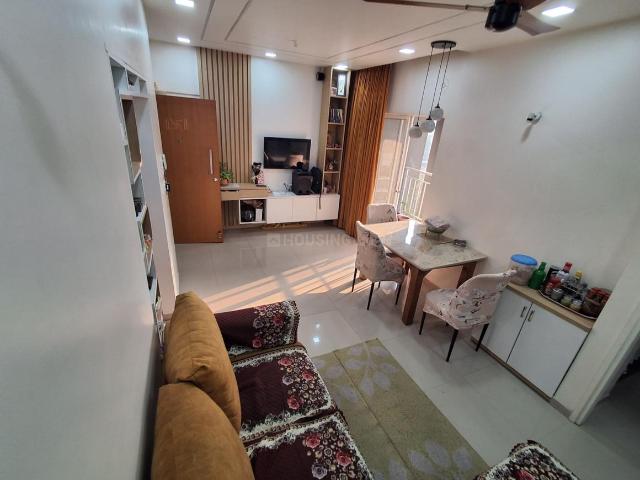 3 BHK Apartment in Handewadi for rent Pune. The reference number is 20078308