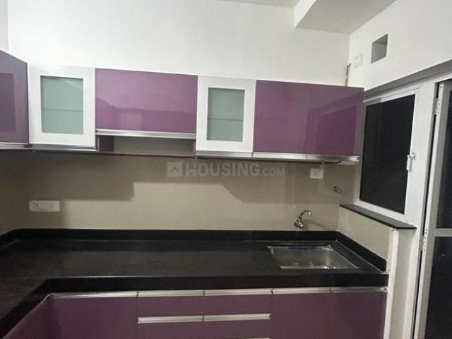 3 BHK Apartment in Handewadi for rent Pune. The reference number is 20178385