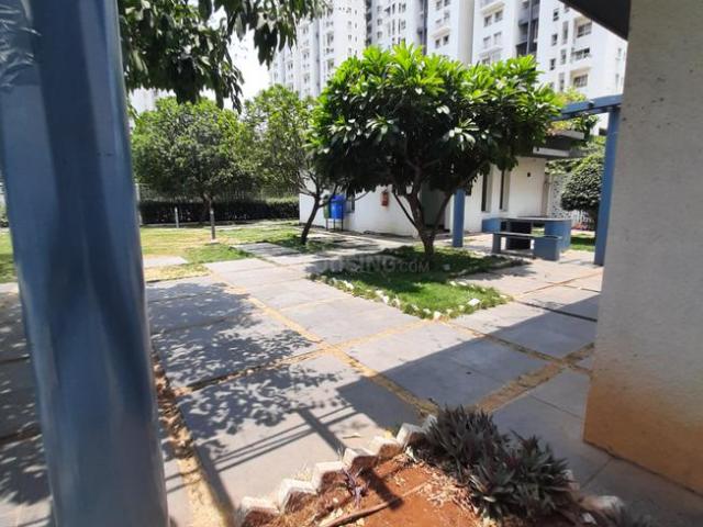 3 BHK Apartment in Handewadi for rent Pune. The reference number is 20292774