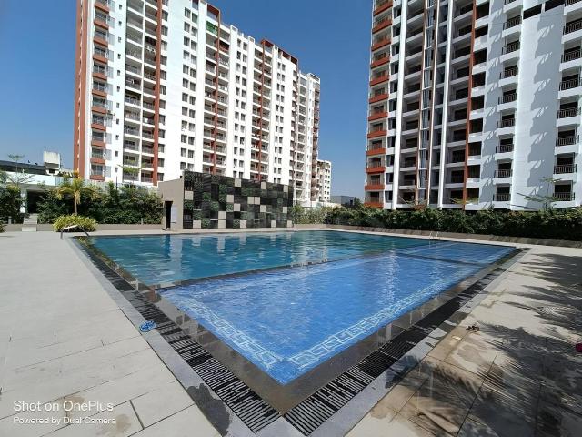 3 BHK Apartment in Handewadi for resale Pune. The reference number is 18974924
