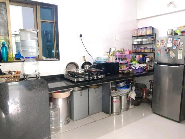 3 BHK Apartment in Handewadi for resale Pune. The reference number is 14820465