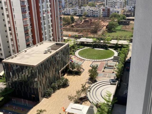 3 BHK Apartment in Handewadi for resale Pune. The reference number is 16774288