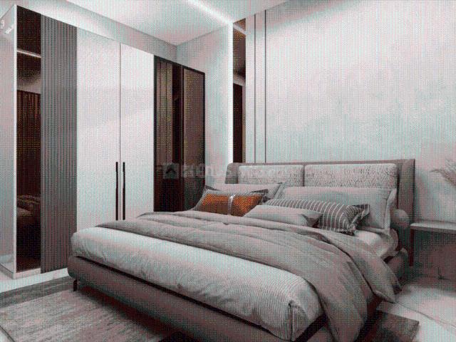 3 BHK Apartment in Handewadi for resale Pune. The reference number is 17347598