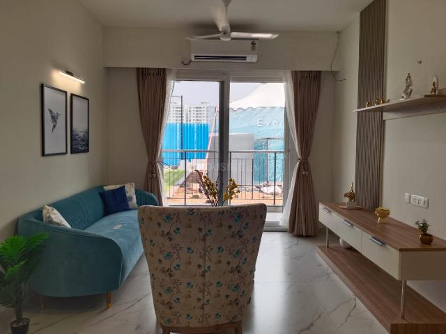 3 BHK Apartment in Handewadi for resale Pune. The reference number is 17572087
