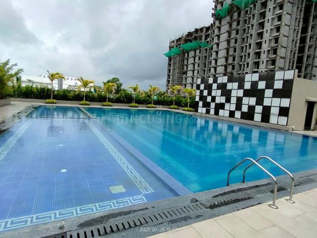 3 BHK Apartment in Handewadi for resale Pune. The reference number is 19124920