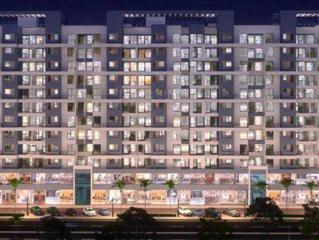 3 BHK Apartment in Handewadi for resale Pune. The reference number is 19314289