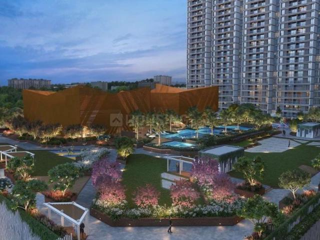 3 BHK Apartment in Handewadi for resale Pune. The reference number is 19483488