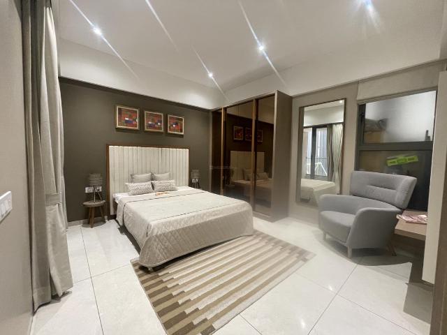 3 BHK Apartment in Handewadi for resale Pune. The reference number is 19584988