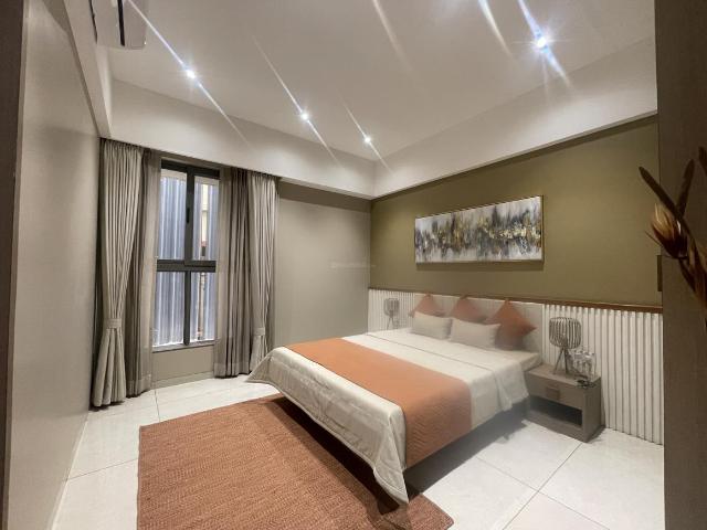 3 BHK Apartment in Handewadi for resale Pune. The reference number is 19594513