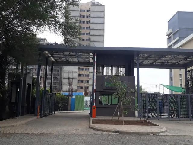 3 BHK Apartment in Handewadi for resale Pune. The reference number is 19875358