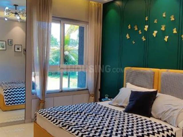 3 BHK Apartment in Handewadi for resale Pune. The reference number is 20371460