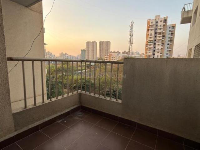 3 BHK Apartment in Handewadi for resale Pune. The reference number is 20594009