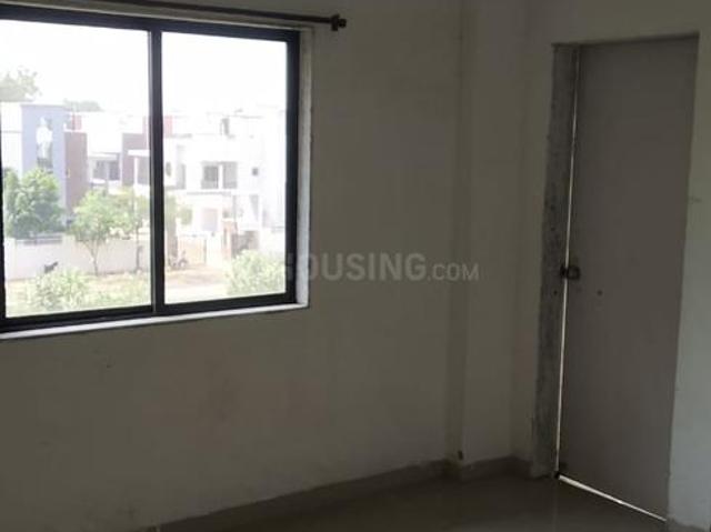 3 BHK Apartment in Hansol for resale Ahmedabad. The reference number is 18597712