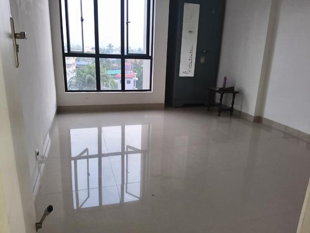 3 BHK Apartment in Hanspukuria for rent Kolkata. The reference number is 19802593