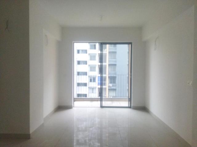 3 BHK Apartment in Hanspukuria for resale Kolkata. The reference number is 17896314