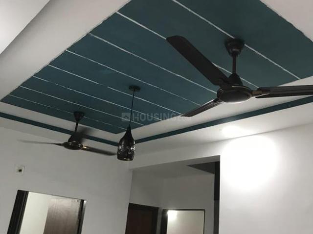 3 BHK Apartment in Hanspura for rent Ahmedabad. The reference number is 15663078