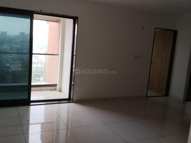 3 BHK Apartment in Hanspura for rent Ahmedabad. The reference number is 16068276