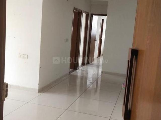 3 BHK Apartment in Hanspura for rent Ahmedabad. The reference number is 17812270
