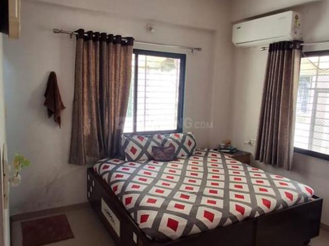 3 BHK Apartment in Hanspura for rent Ahmedabad. The reference number is 20856128