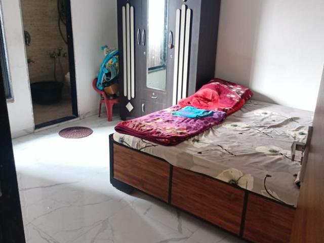 3 BHK Apartment in Hanspura for resale Ahmedabad. The reference number is 19814353