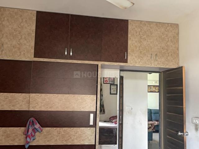 3 BHK Apartment in Hanspura for resale Ahmedabad. The reference number is 19860298