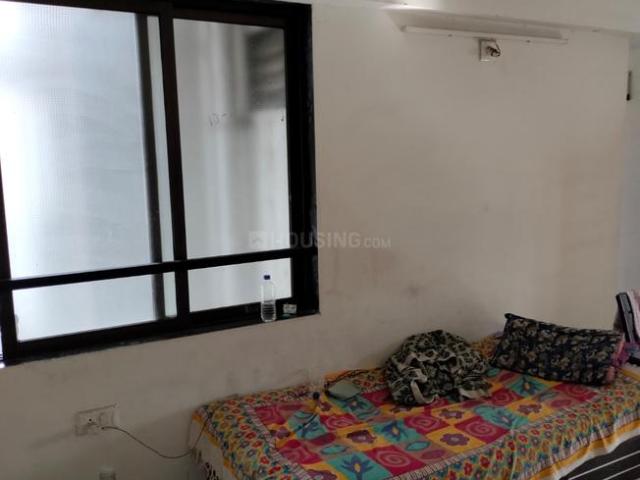 3 BHK Apartment in Hanspura for resale Ahmedabad. The reference number is 19889612