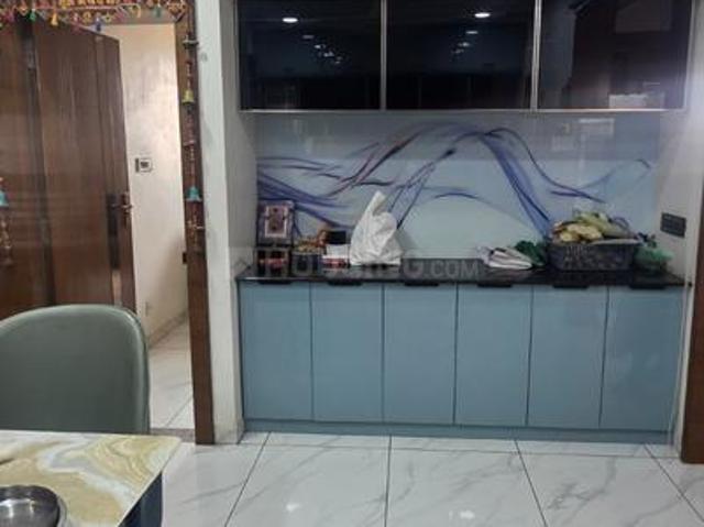 3 BHK Apartment in Hanspura for resale Ahmedabad. The reference number is 19916455
