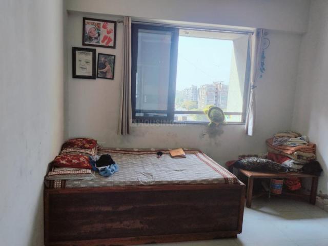 3 BHK Apartment in Hanspura for resale Ahmedabad. The reference number is 20417506