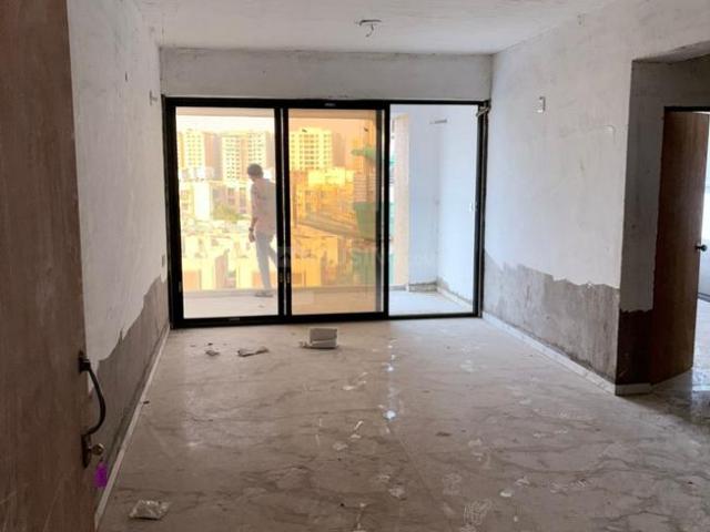3 BHK Apartment in Hanspura for resale Ahmedabad. The reference number is 20423797