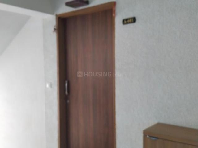 3 BHK Apartment in Hanspura for resale Ahmedabad. The reference number is 20252981