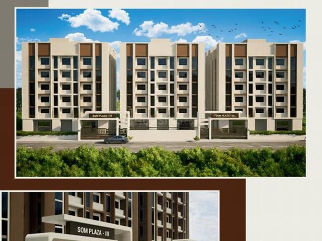 3 BHK Apartment in Hanspal for resale Bhubaneswar. The reference number is 20009146