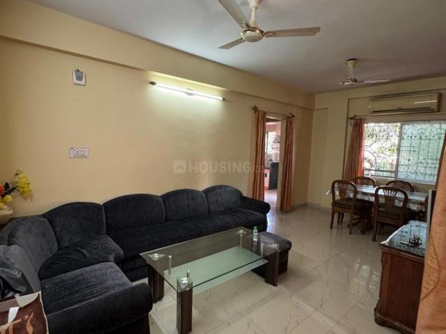 3 BHK Apartment in Hanuman Nagar for rent Nagpur. The reference number is 19400470