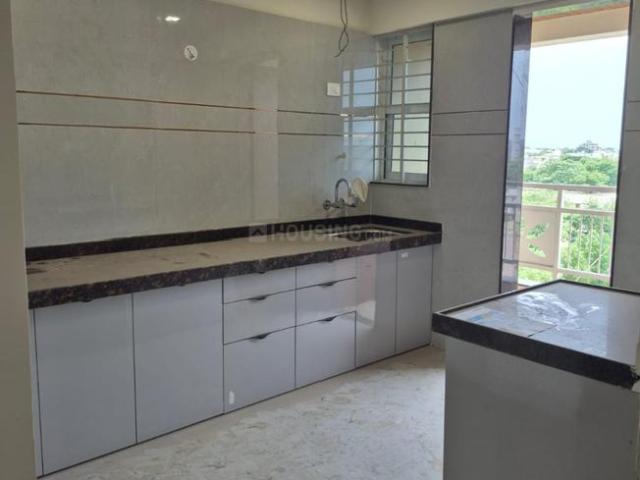 3 BHK Apartment in Hanuman Nagar for rent Nagpur. The reference number is 19296560