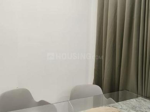 3 BHK Apartment in Hanuman Nagar for rent Nashik. The reference number is 20707245