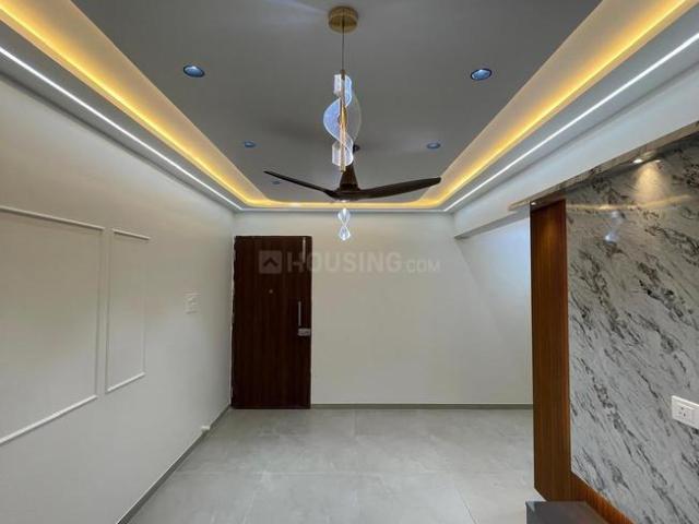 3 BHK Apartment in Hanuman Nagar for rent Nashik. The reference number is 20377966