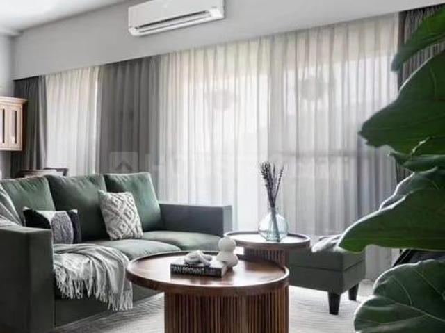 3 BHK Apartment in Hanuman Nagar for resale Nagpur. The reference number is 19937727