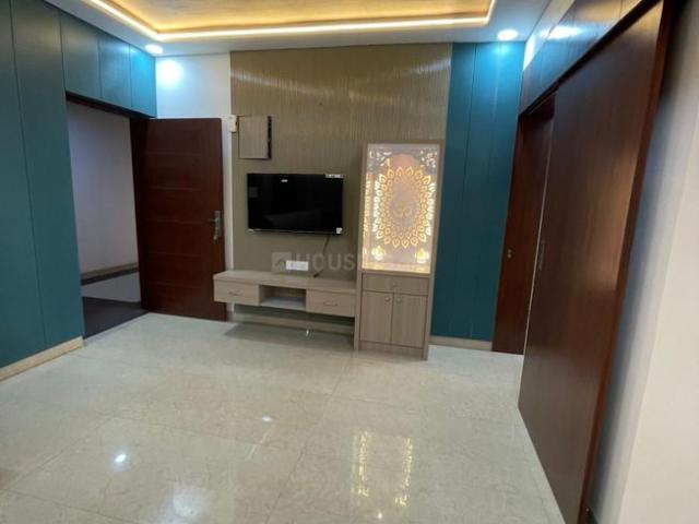 3 BHK Apartment in Hanuman Nagar for resale Jaipur. The reference number is 19879386